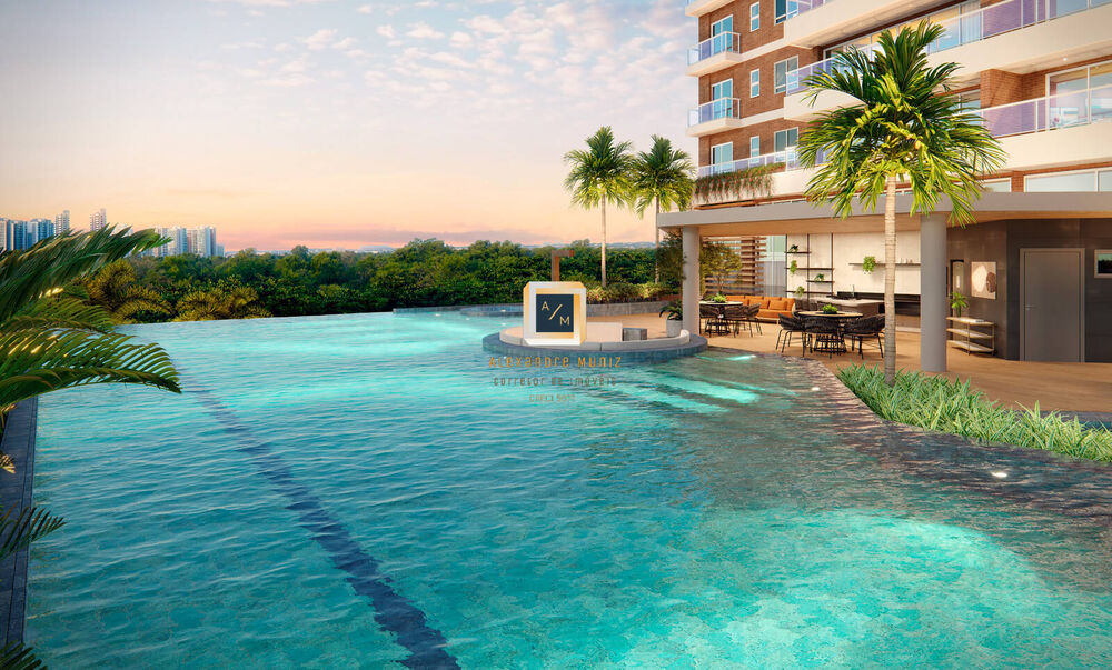 Apartamento, 3 quartos, 93 m² - Foto 12