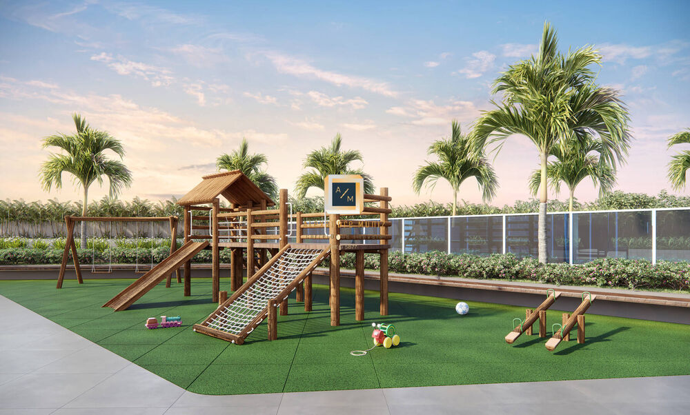 Apartamento, 3 quartos, 93 m² - Foto 11