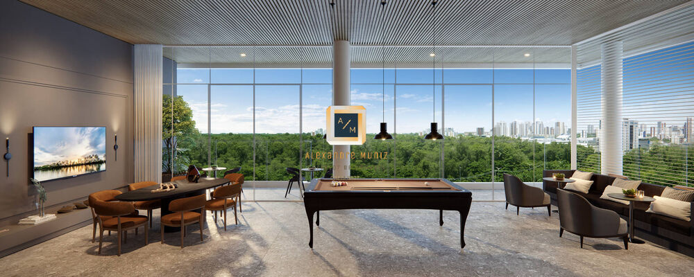 Apartamento, 3 quartos, 93 m² - Foto 8