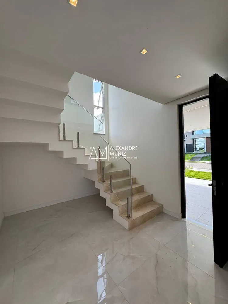 Casa de Condomínio, 4 quartos - Foto 8