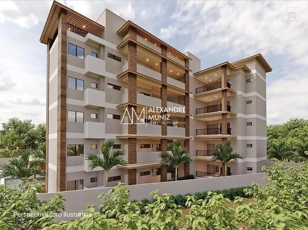 Apartamento, 2 quartos, 67 m² - Foto 3