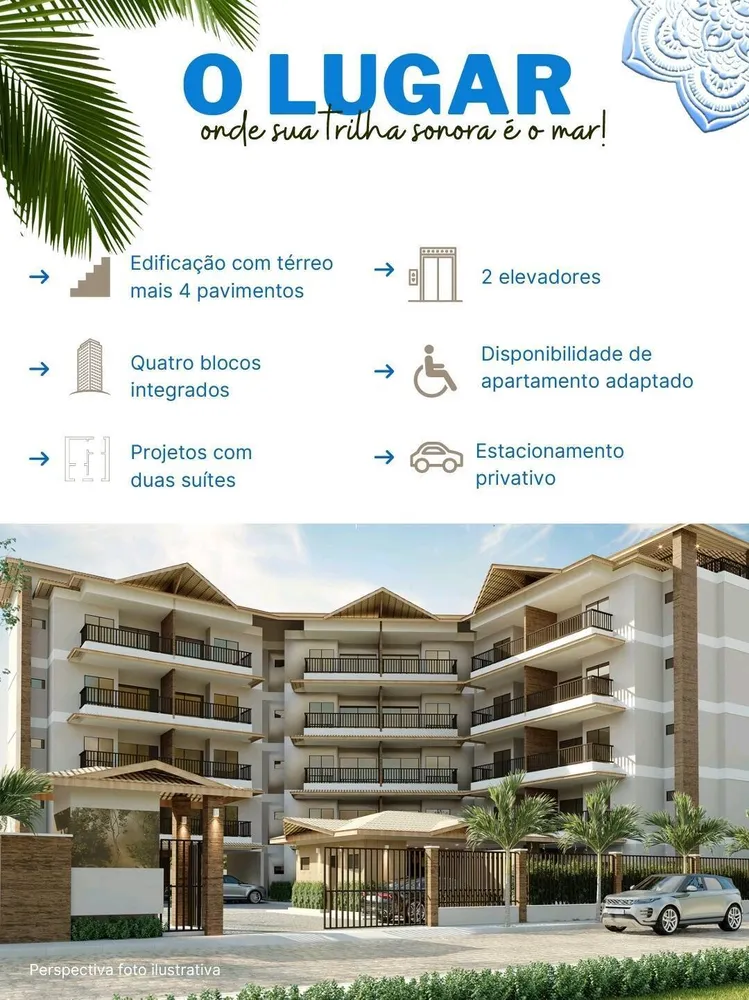 Apartamento, 2 quartos, 67 m² - Foto 11