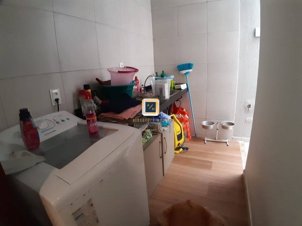 Casa, 2 quartos, 82 m² - Foto 4