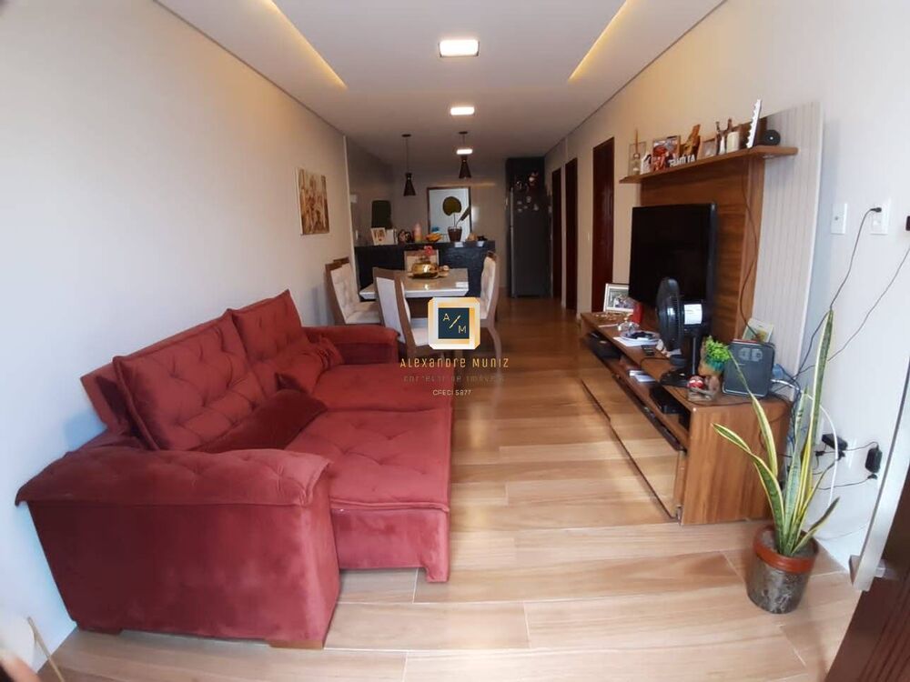 Casa, 2 quartos, 82 m² - Foto 1