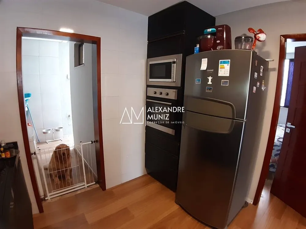 Casa, 2 quartos, 82 m² - Foto 9