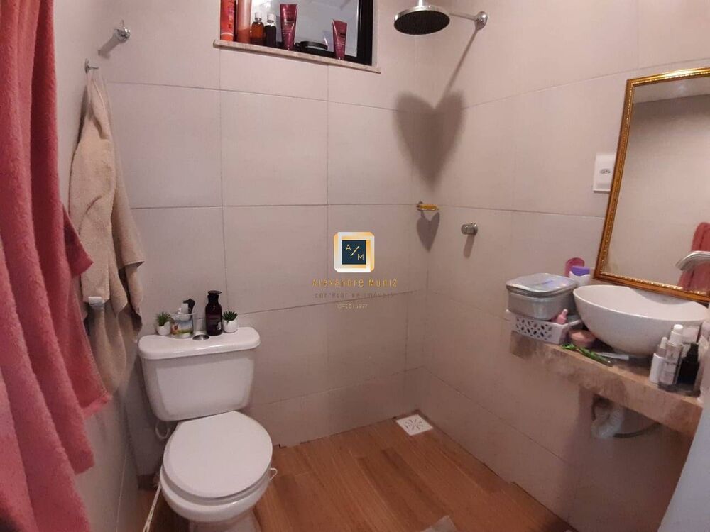 Casa, 2 quartos, 82 m² - Foto 2