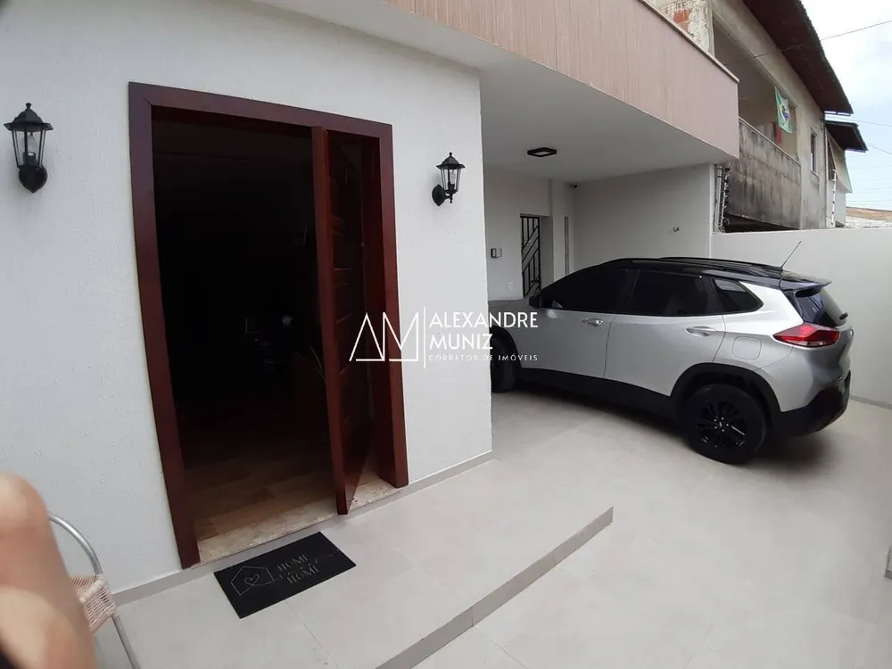 Casa, 2 quartos, 82 m² - Foto 2