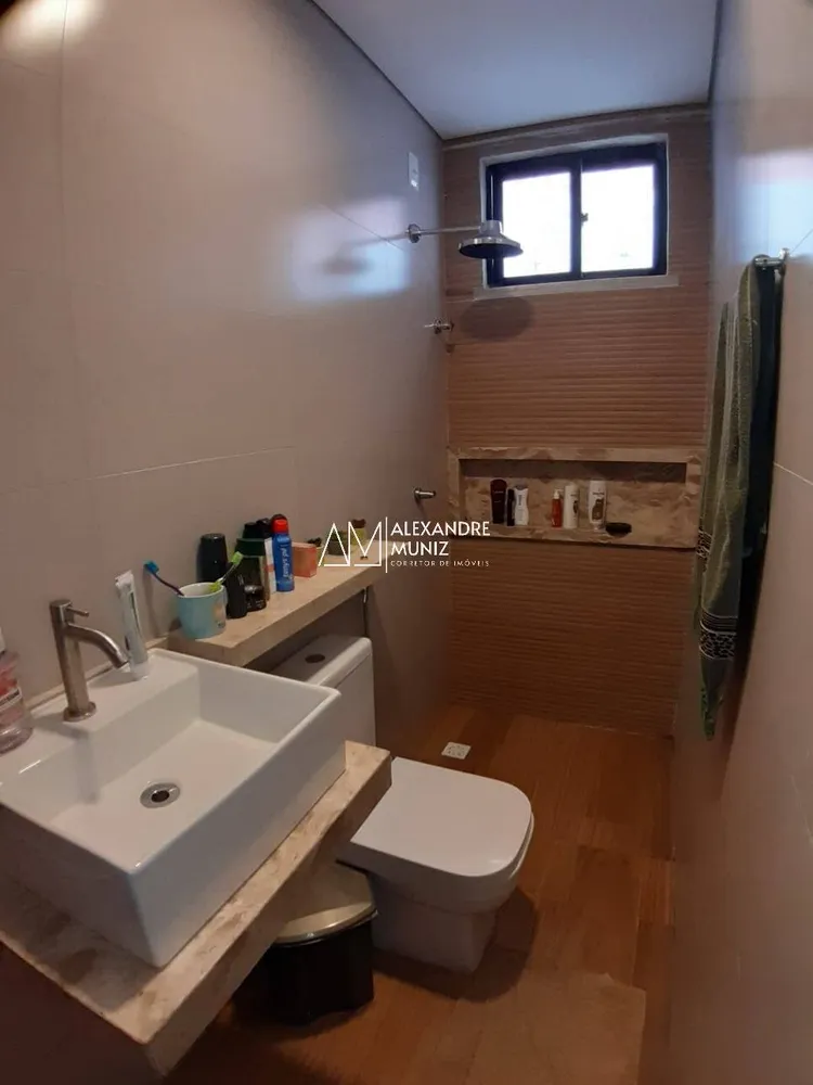 Casa, 2 quartos, 82 m² - Foto 5