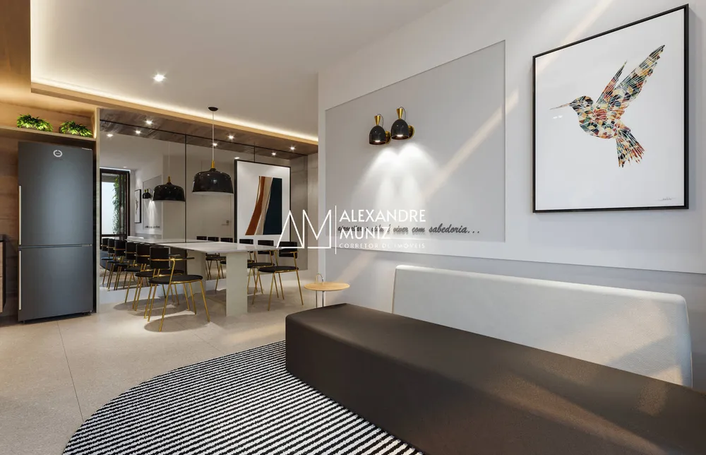 Apartamento, 1 quarto, 60 m² - Foto 13