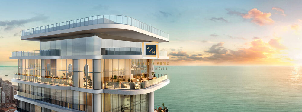 Apartamento, 4 quartos, 435 m² - Foto 11