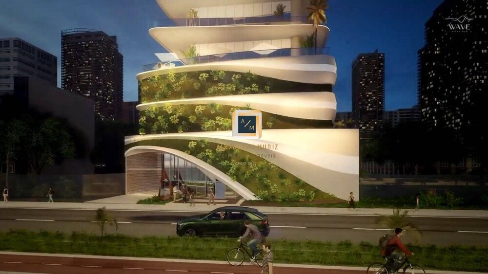 Apartamento, 4 quartos, 435 m² - Foto 24