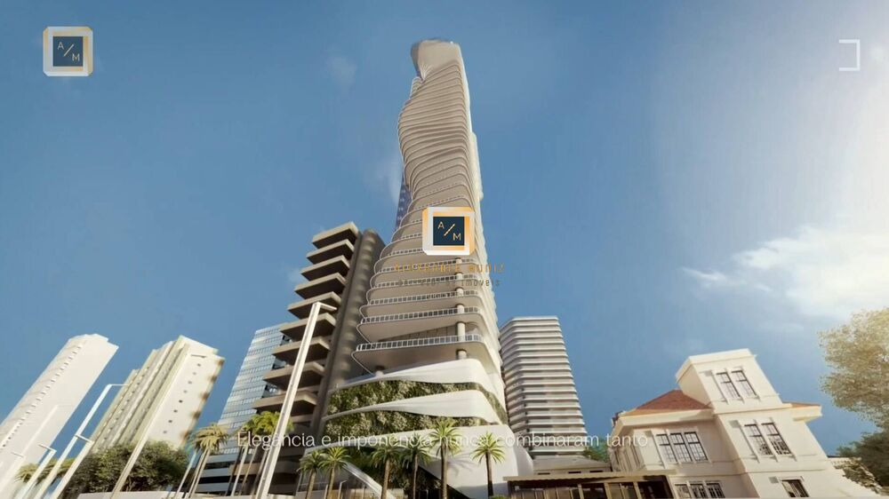 Apartamento, 4 quartos, 435 m² - Foto 5