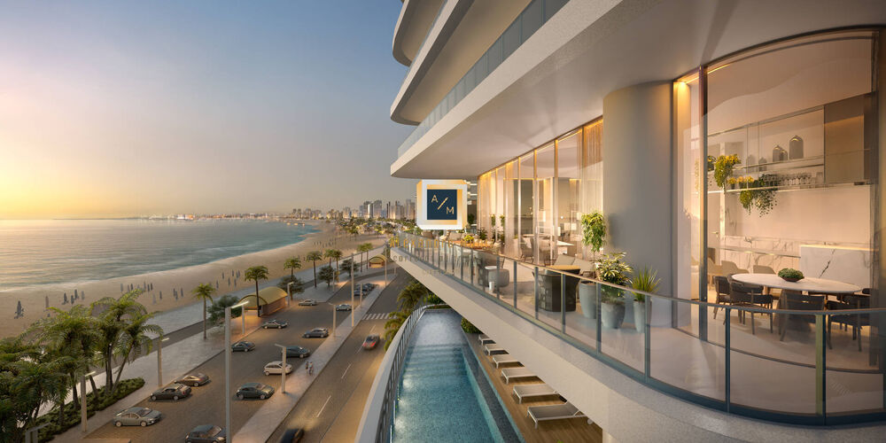 Apartamento, 4 quartos, 435 m² - Foto 10