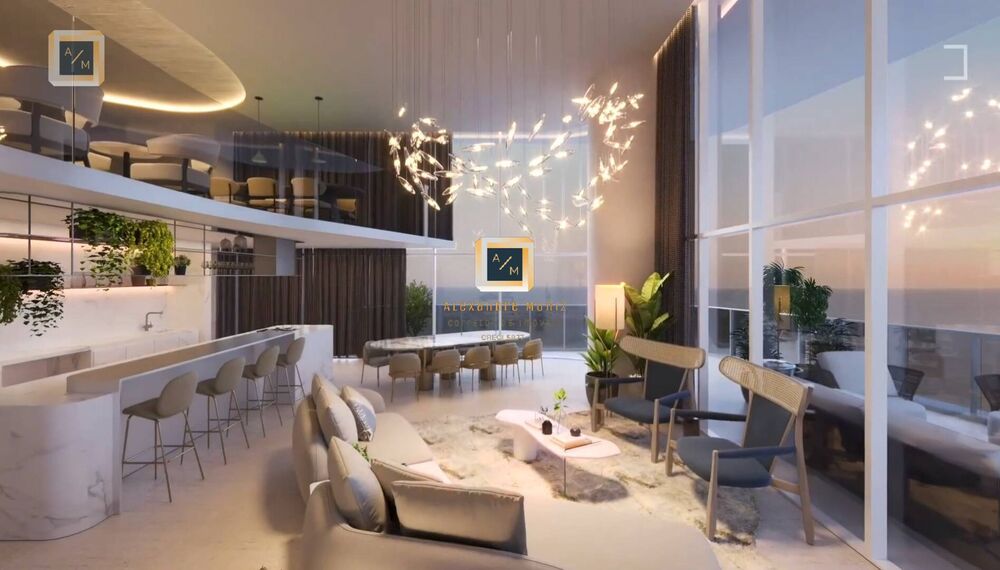 Apartamento, 4 quartos, 435 m² - Foto 18