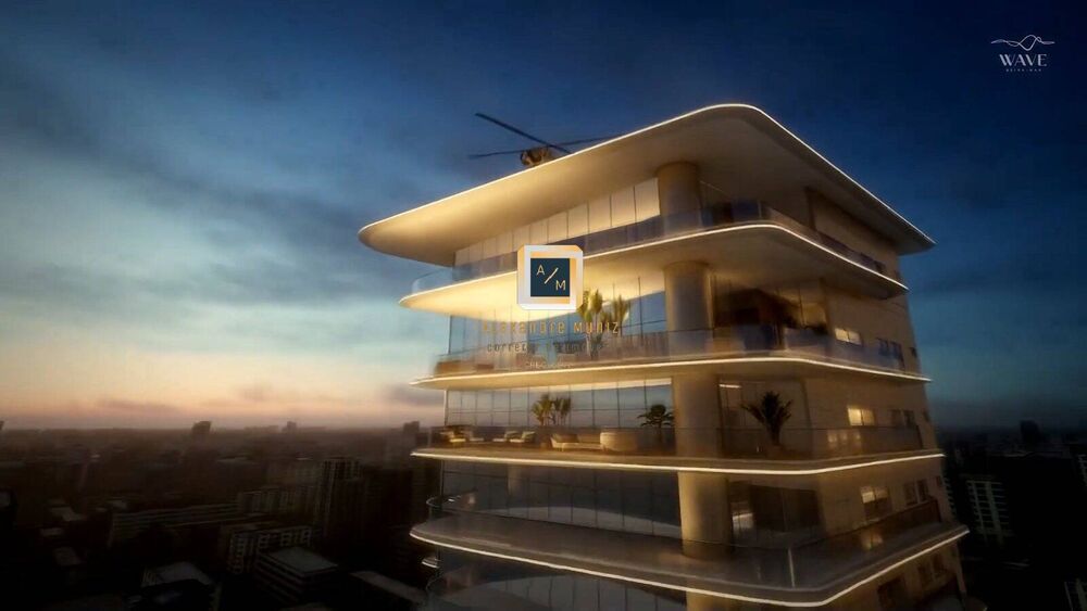 Apartamento, 4 quartos, 435 m² - Foto 23