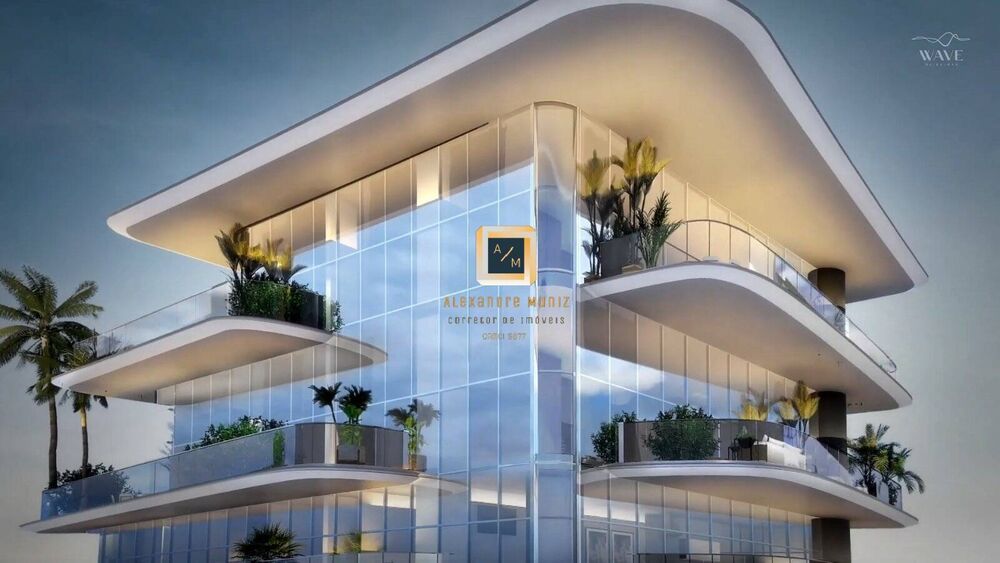 Apartamento, 4 quartos, 435 m² - Foto 9