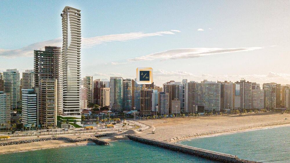 Apartamento, 4 quartos, 435 m² - Foto 3