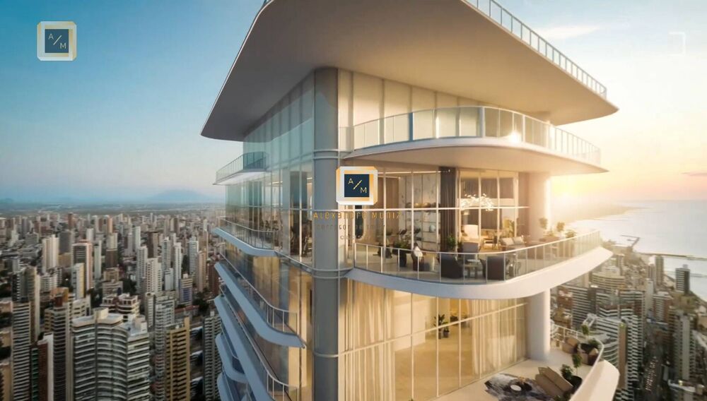 Apartamento, 4 quartos, 435 m² - Foto 7