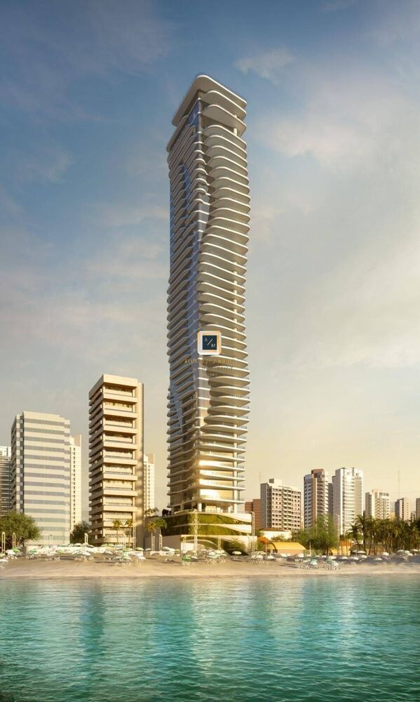 Apartamento, 4 quartos, 435 m² - Foto 8