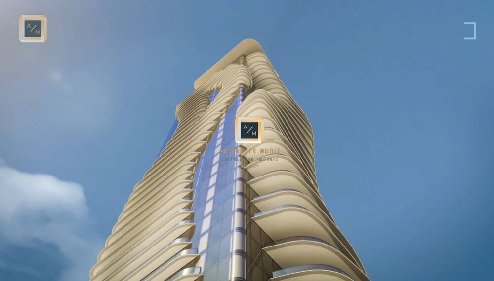 Apartamento, 4 quartos, 435 m² - Foto 6