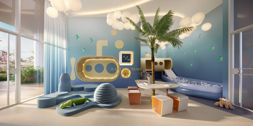 Apartamento, 4 quartos, 435 m² - Foto 15