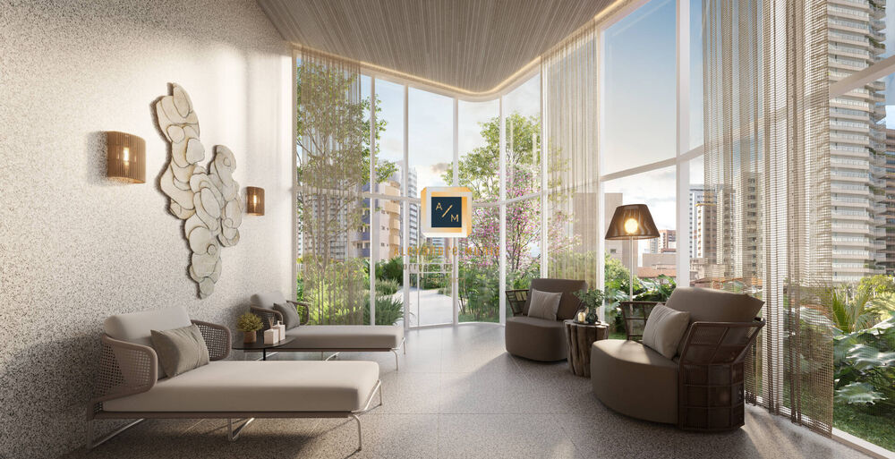 Apartamento, 4 quartos, 435 m² - Foto 16