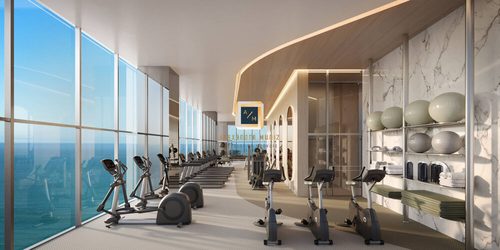 Apartamento, 4 quartos, 435 m² - Foto 17