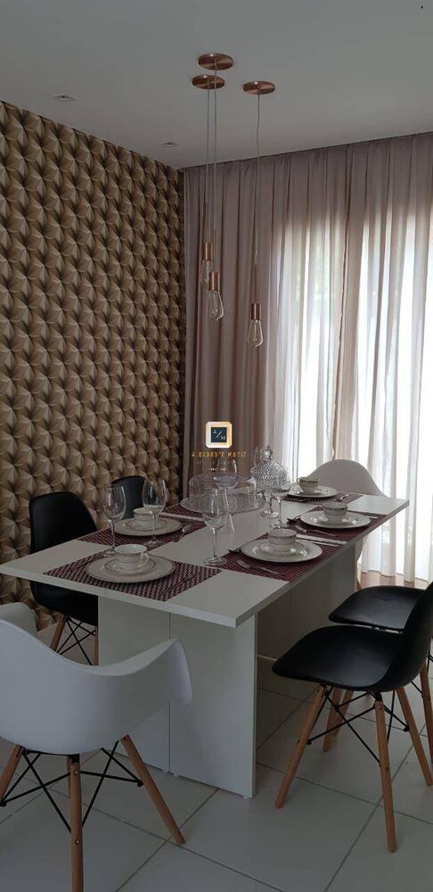 Casa, 2 quartos, 71 m² - Foto 8