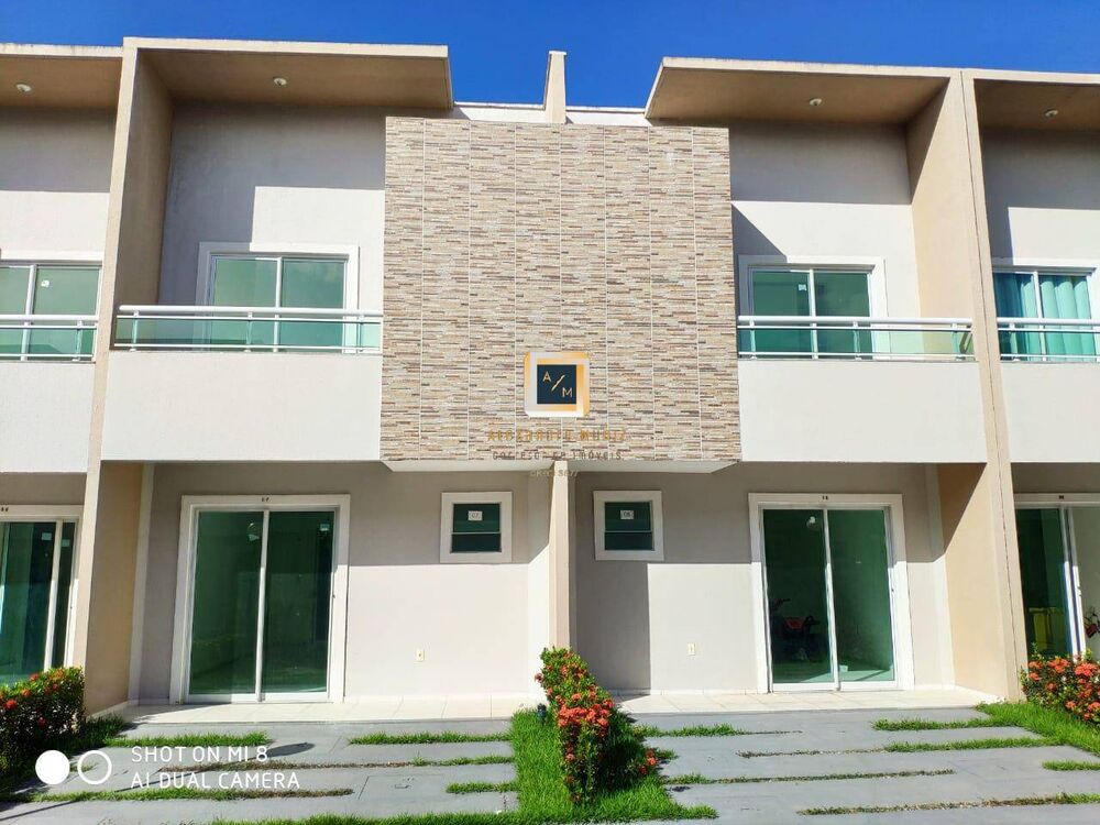 Casa, 2 quartos, 71 m² - Foto 3