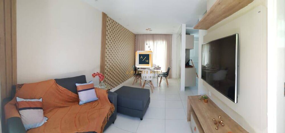 Casa, 2 quartos, 71 m² - Foto 7