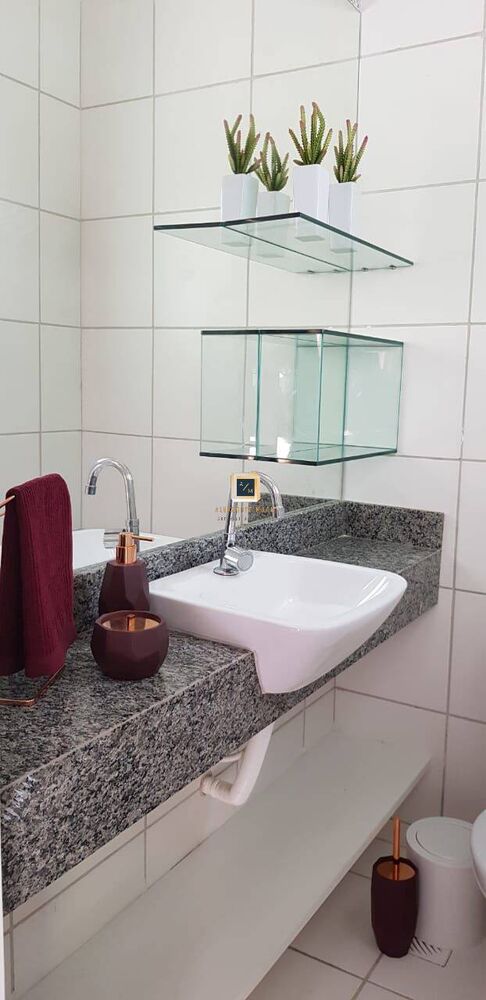 Casa, 2 quartos, 71 m² - Foto 9