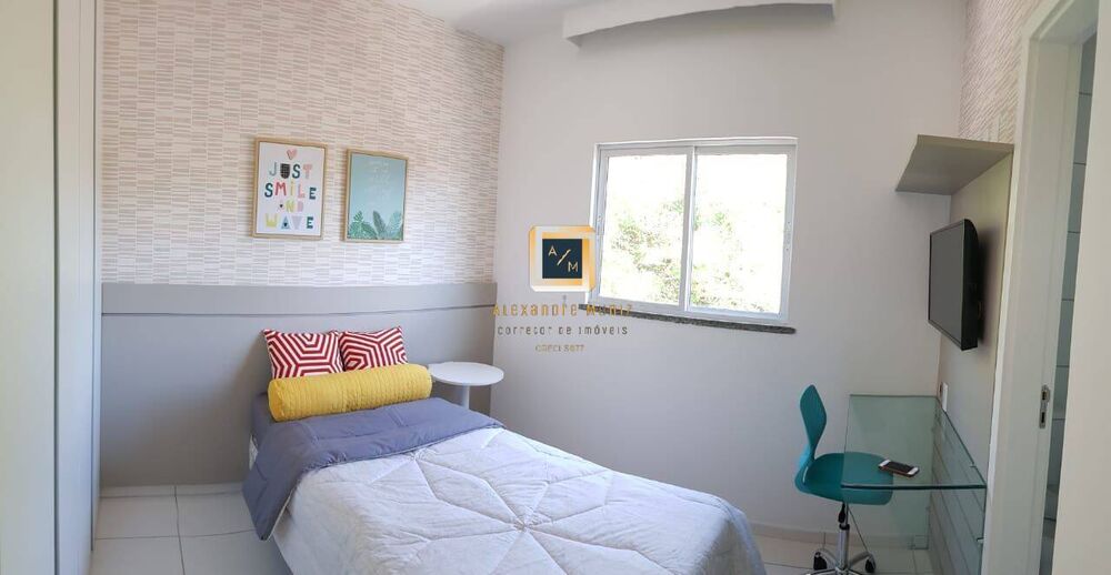 Casa, 2 quartos, 71 m² - Foto 5