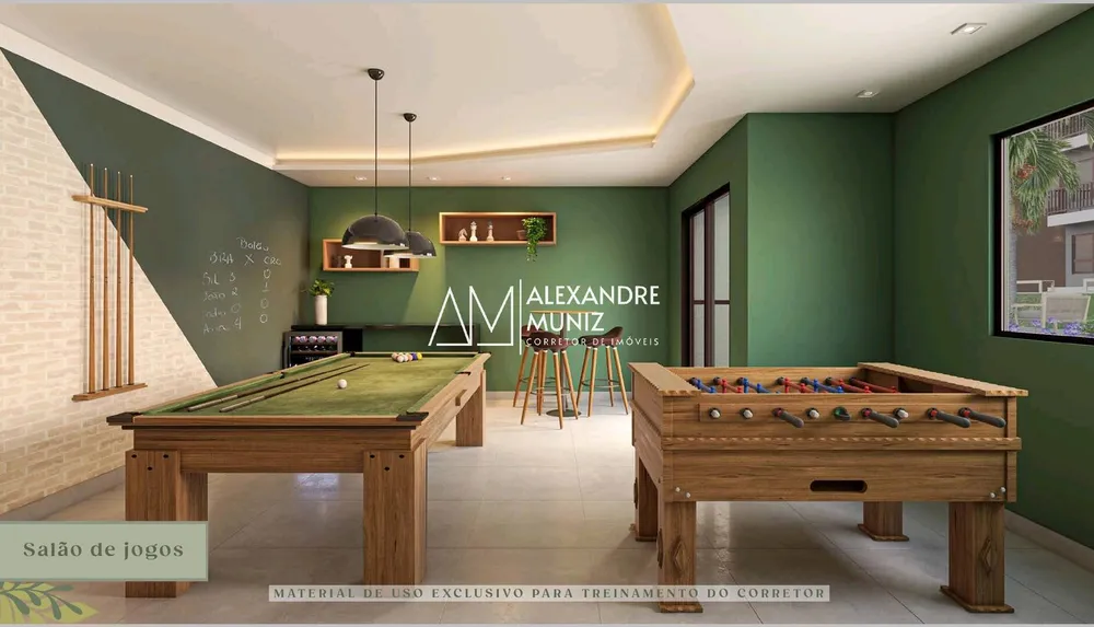 Apartamento, 2 quartos, 53 m² - Foto 6