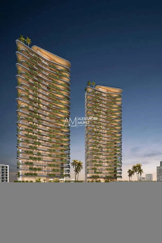 Apartamento, 4 quartos, 325 m² - Foto 3