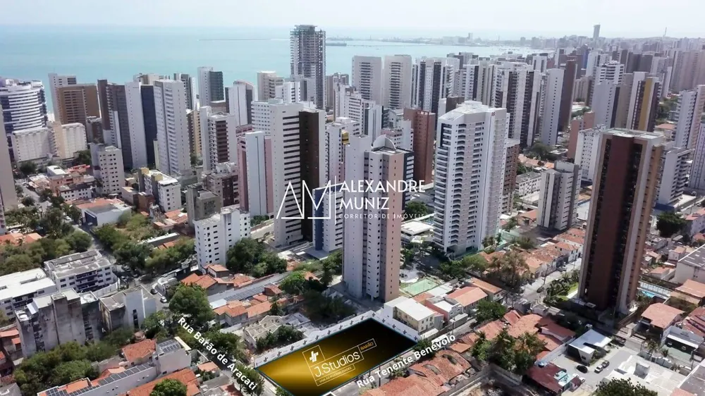 Apartamento, 1 quarto, 35 m² - Foto 24