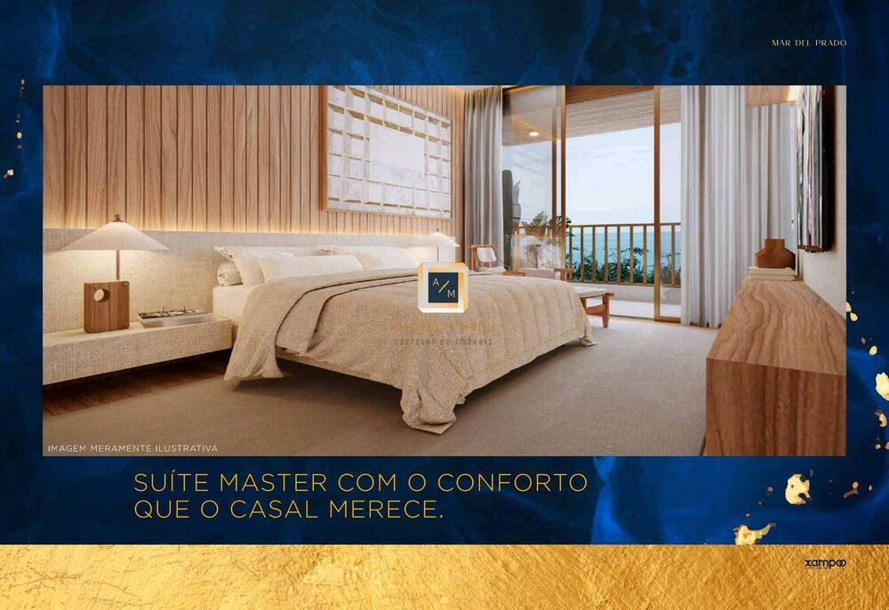 Apartamento, 4 quartos, 230 m² - Foto 3