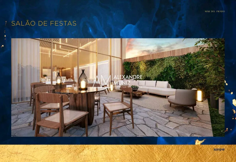 Apartamento, 4 quartos, 230 m² - Foto 10