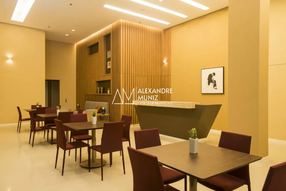 Apartamento, 3 quartos, 89 m² - Foto 4
