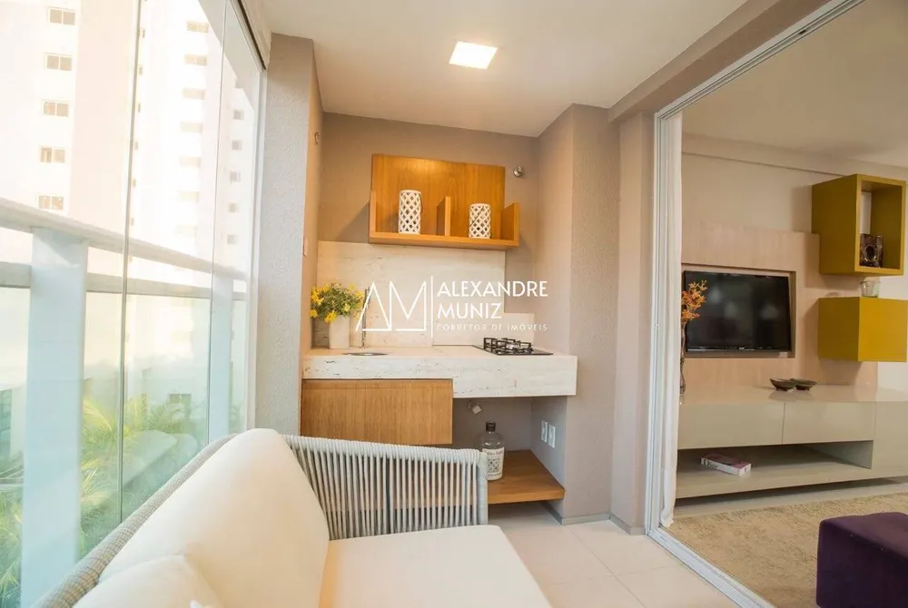 Apartamento, 3 quartos, 89 m² - Foto 13