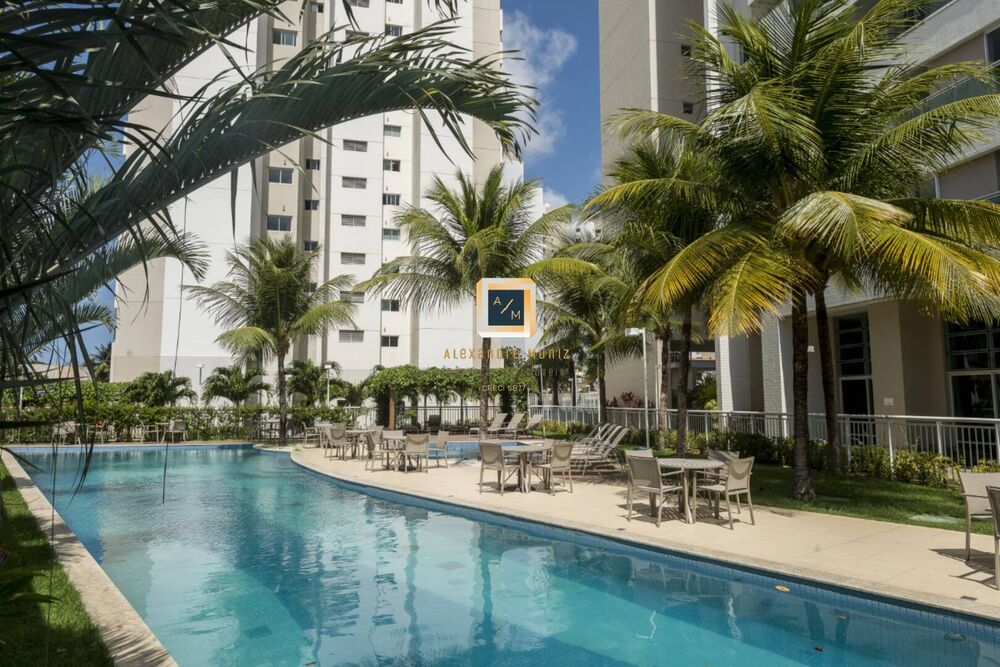 Apartamento, 3 quartos, 89 m² - Foto 1