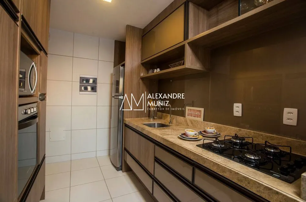 Apartamento, 3 quartos, 89 m² - Foto 12