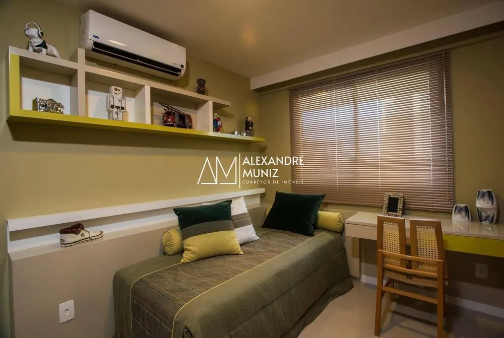 Apartamento, 3 quartos, 89 m² - Foto 11