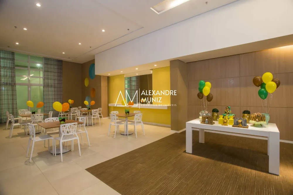 Apartamento, 3 quartos, 89 m² - Foto 5