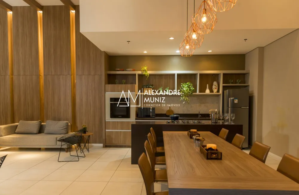 Apartamento, 3 quartos, 89 m² - Foto 3