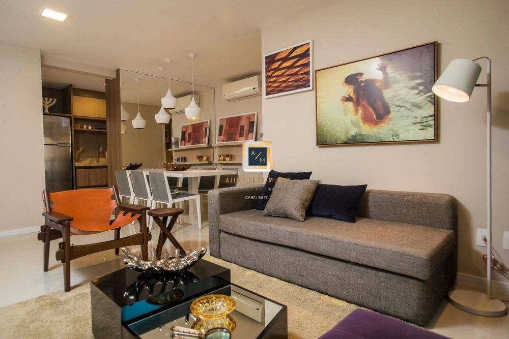 Apartamento, 3 quartos, 89 m² - Foto 3