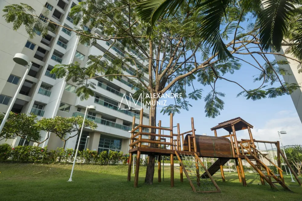 Apartamento, 3 quartos, 89 m² - Foto 6