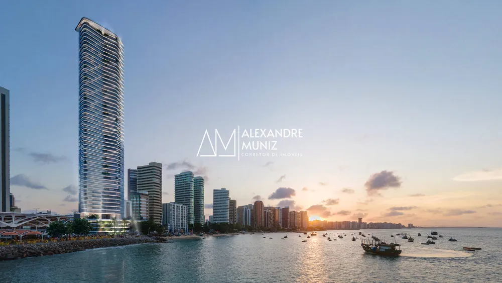 Apartamento, 5 quartos, 425 m² - Foto 2