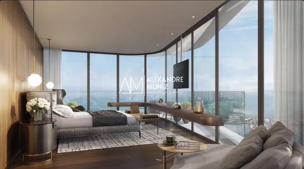 Apartamento, 5 quartos, 425 m² - Foto 12