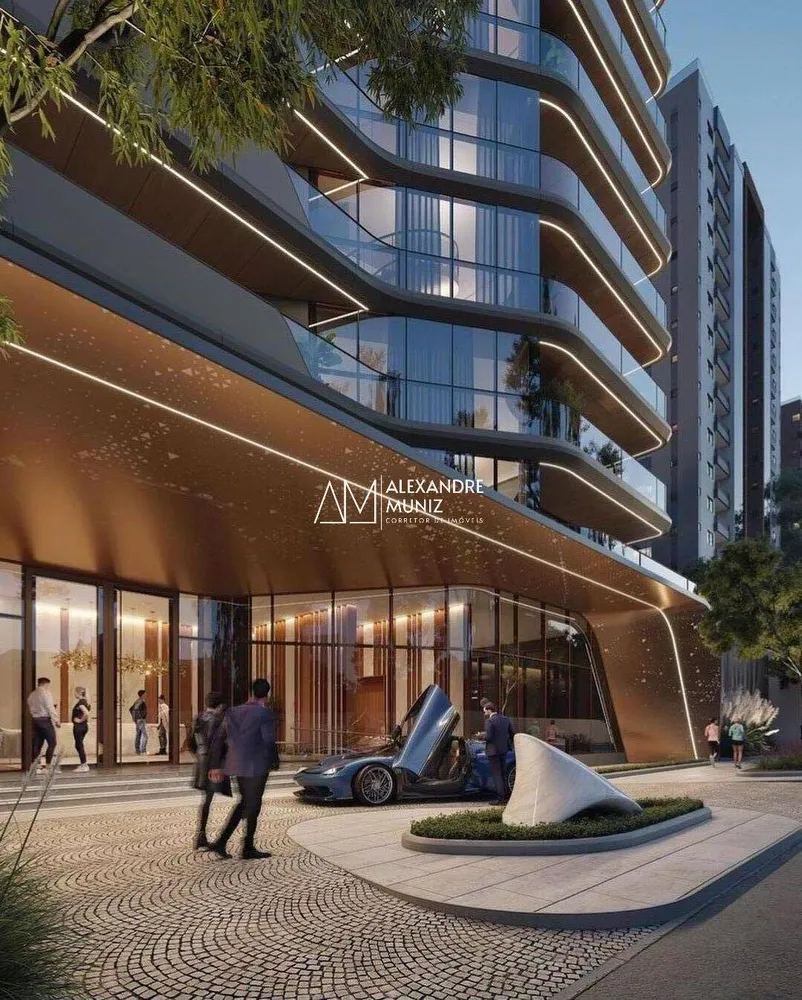 Apartamento, 5 quartos, 425 m² - Foto 6