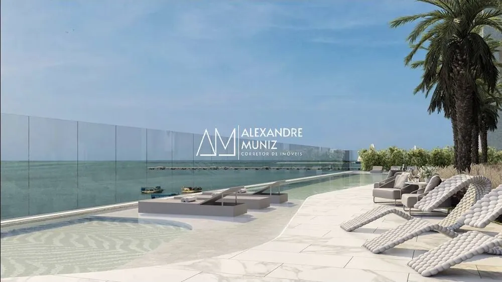 Apartamento, 5 quartos, 425 m² - Foto 9